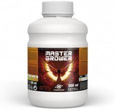Master Plant Grower Flowering Stage – 500ml hydropassion