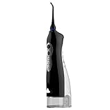 Cordless Water Flosser Professional Dental Oral Irrigato Portable and Rechargeable IPX7 Waterproof 3 Modes Water Flossing for Teeth Cleaning, Travel and Family Use, Braces and Bridges Care
