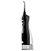 Cordless Water Flosser Professional Dental Oral Irrigato Portable and Rechargeable IPX7 Waterproof 3 Modes Water Flossing for Teeth Cleaning, Travel and Family Use, Braces and Bridges Care