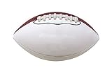 Baden Mini 8.5-Inch Size Autograph Football with 2