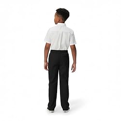 French Toast Boys Pull-On Relaxed Fit School