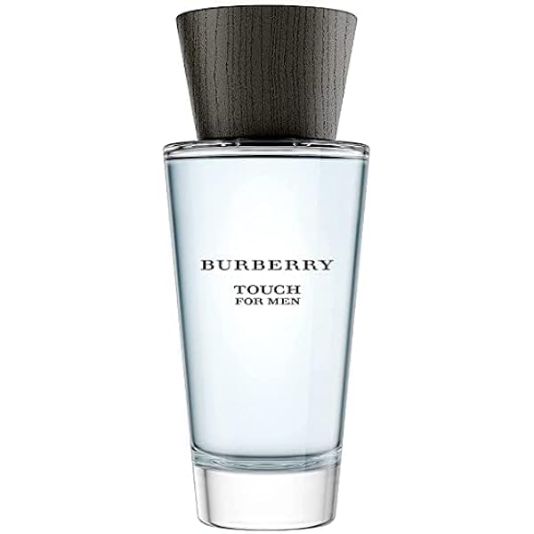 cologne burberry touch