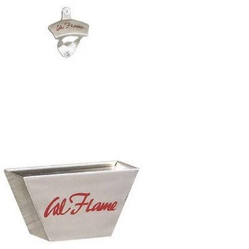 CalFlame BBQ07901-A Bottle Opener - Thumbnail 2