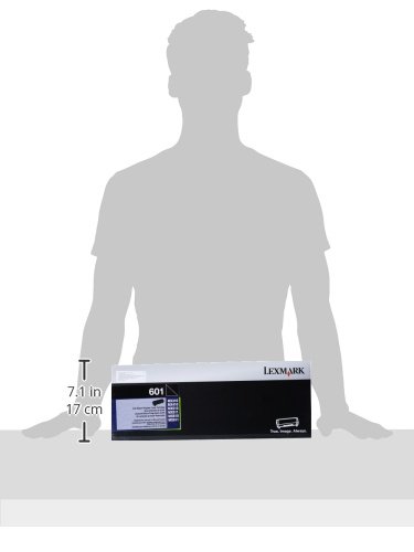 Lexmark 60F1000 Return Program Toner