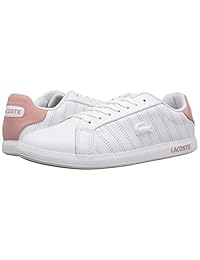 Lacoste - Zapatillas de graduación para mujer