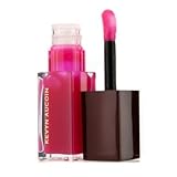 Kevin Aucoin Lip Gloss, Janelline/Sheer Vibrant Fuchsia, 0.17 Fluid Ounce
