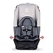 Diono Radian 3RX Convertible Car Seat, Light Greythumb 1