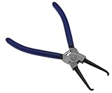 Micro Trader 7 inch Fuel Line Pliers Filter Tool Compatible with Benz BMW