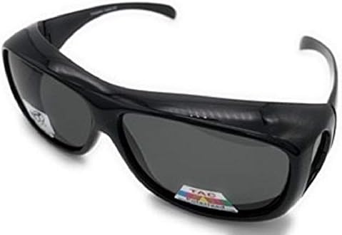 Best sunglasses to wear over prescription glasses Clearance