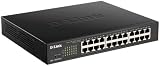 D-Link DGS-1100-24PV2 24-Port PoE Smart Managed Switch 12 PoE 100W view 12