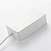 Macbook Pro Charger, Koea 85W L Tip Magsafe Power Adapter Replacement Charger for Apple MacBook Pro 15inch 17 inch