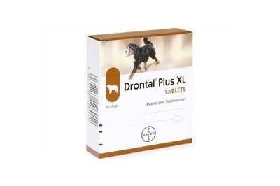 drontal plus xl