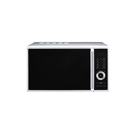 Microondas Lg MC8289BRS, 32L , trifuncion (mico
