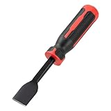 motofans Gasket Scraper 1pcs, Carbon Automotive