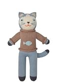 BlaBla Doll Cat 