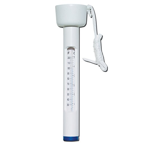 Poolmaster 18307  Floating Thermometer - Basic Collection