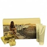 Jennifer Aniston Eau de Parfum Spray Gift Set, 4 Count