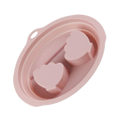 Silicone Manicure Soaking Bowl Ergonomic Hand Soak Basin For Nails Care Soft Simple Wash Y Manicure Soak Basin