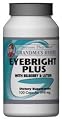 Eyebright Plus - Natural Eye Remedy - 100 Capsules