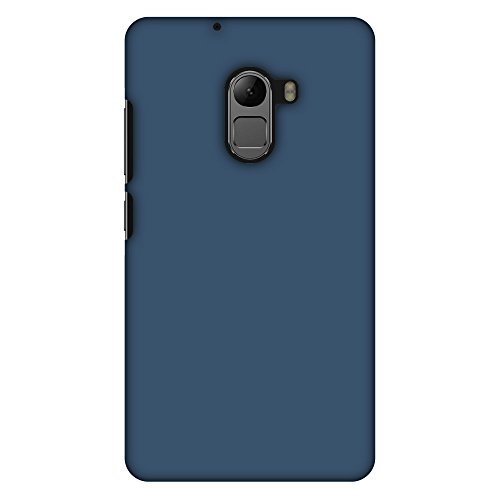 Amzer slim handcrafted designer printed hard shell case back cove…
