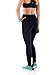 Zaggora Women's Flares 2.0 Pant