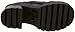 Demonia by Pleaser Women's Trump-101 Loafer