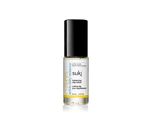 Suki Balancing Day Lotion - 30mL