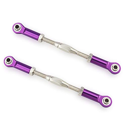 Best RC Turnbuckles & Pro Links Buying Guide GistGear