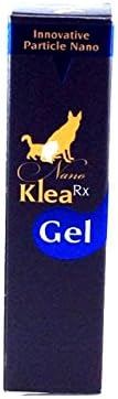 Nano Klea Gel.antimicrobial for Infections.15g