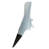 Buckingham T9206A Screw Style Replaceable Pole Gaff, Steel