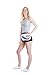 Sojourner USA American Eagle Fanny Pack - Flag Packs, 4th of July, Stars and Stripes, Red White, and Blue Waist Bag Belt Bags Bumbag