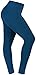 Lataly Women's Plus Size Leggings Summer Lightweight Breathable Yoga Legging