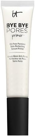 Bye Bye Pores Primer Oil-Free Poreless Skin-Perfecting Serum Primer 1 oz