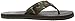 Sanuk Kids Root Beer Cozy Flip Flop (Toddler/Little Kid/Big Kid)