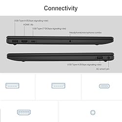 HP 15.6" Portable Laptop