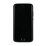ZTE Protective Cell Phone Case - Black