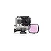 GoPro Dive Filter for Dive Housing (Magenta) (GoPro Official Accessory)