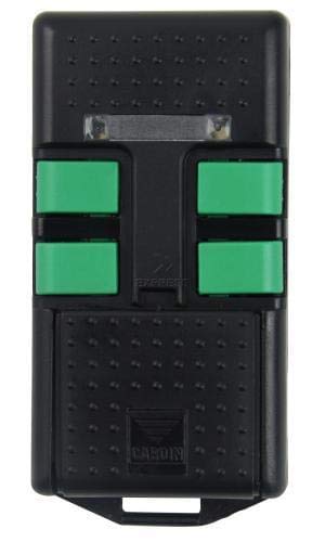Cardin S476 TX4 Remote Control 4 Buttons 433.92 MHz (TRS476400 Gate Opener)