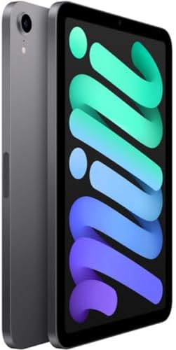 Amazon.com: Apple iPad mini (A17 Pro): Apple Intelligence, 8.3