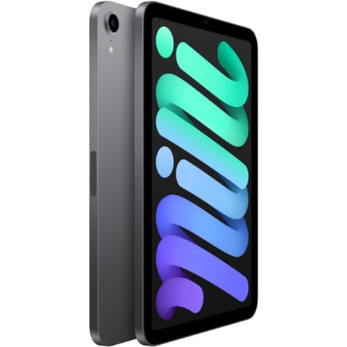 Apple iPad Mini 6 64GB Space Gray