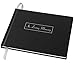 Global Printed Products Funeral Guest Book, 9