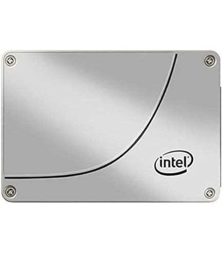 Amazon.com: Intel D3-S4620 3.84 TB Solid State Drive - 2.5