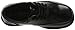 French Toast Mitch Oxford (Toddler/Little Kid/Big Kid),Black,5 M US Big Kid