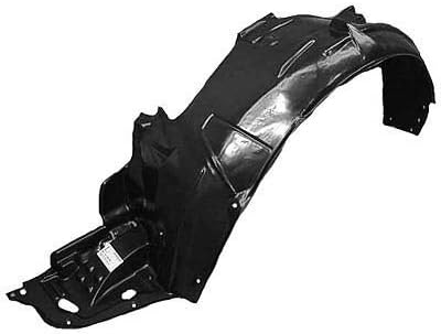 NorthAutoParts74150SEPA10 FITS 2004-2008 ACURA TL LH SIDE FRONT INNER FENDER SPLASH SHIELD LINER AC1248116