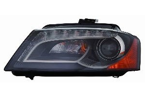 Audi A3 Headlight Headlight For Audi A3