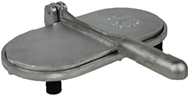 Huarache Press and Mold