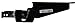 Reese Towpower 51155 Class III Custom-Fit Hitch with 2