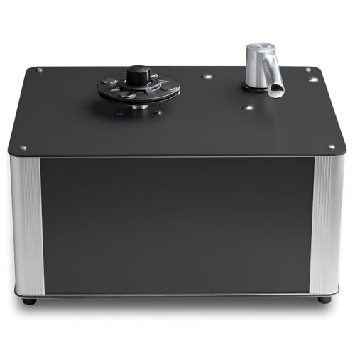 Pro-Ject VC-S3 Premium Record Cleaning Machine (Black) photo 12
