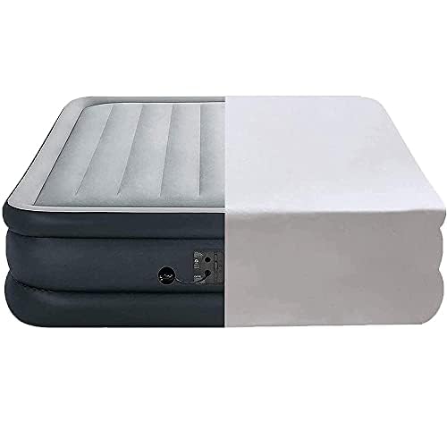 Photo 1 of Bedecor Extra Deep Pocket Twin Fitted Sheet Only for 18 to 21 Inch Super Thick Mattress That Stay Tight,All Around Elastic Bottom,Doesn't Pop Off