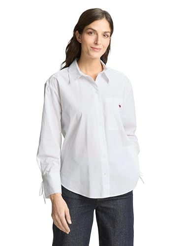 TOM TAILOR Blouses for Women